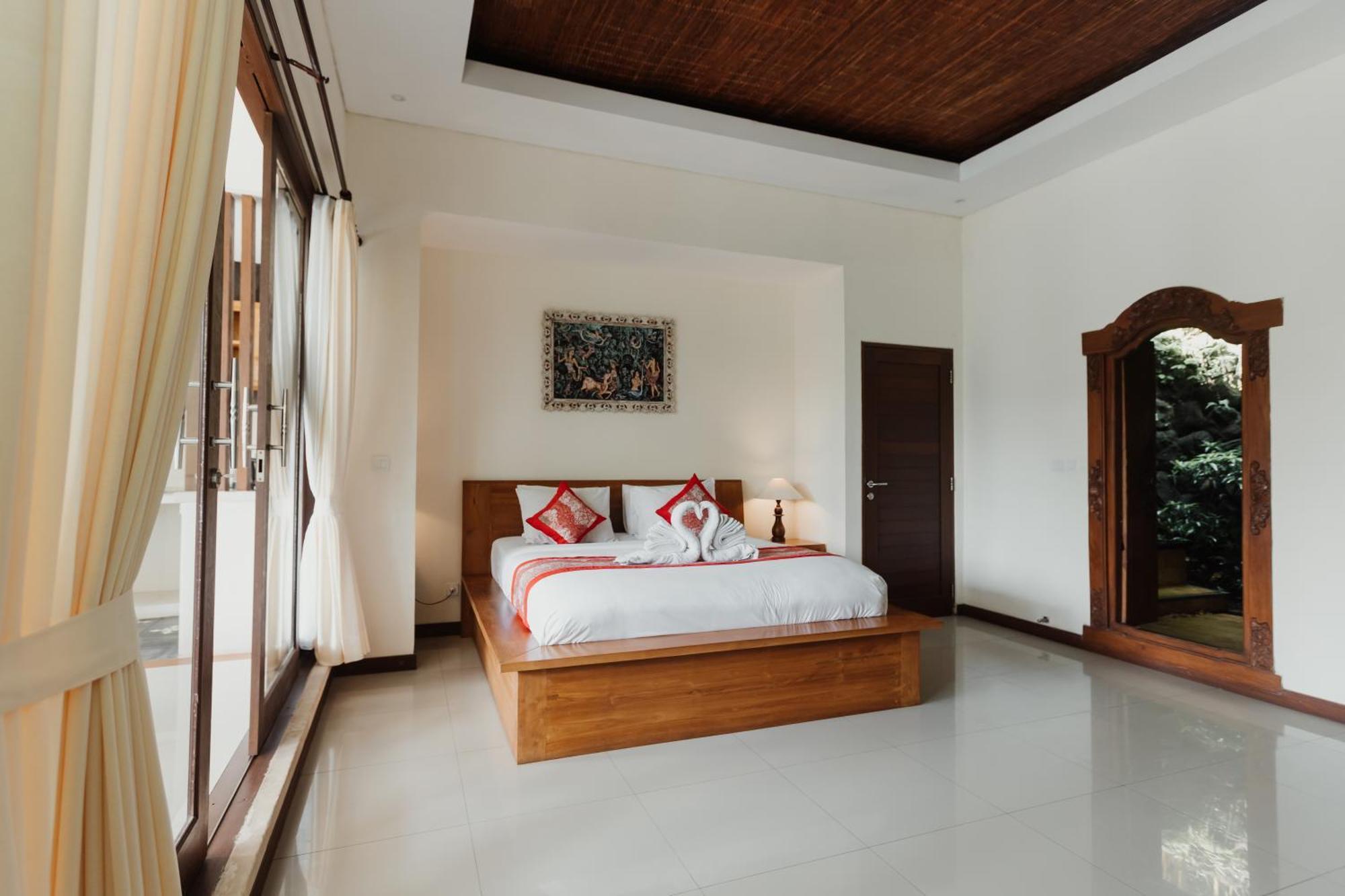 Hotel The Iyang Ubud
